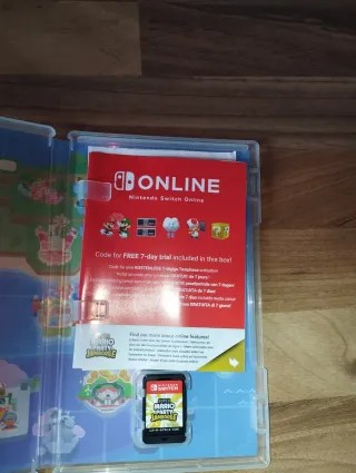 Super Mario Party Jamboree Nintendo Switch