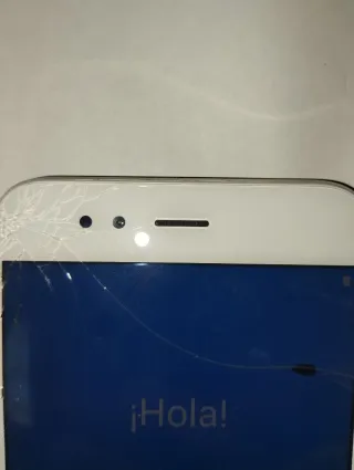 Xiaomi Mi A1 Blanco/Dorado