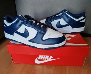 Bambas Nike de PIEL nuevas