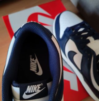 Bambas Nike de PIEL nuevas