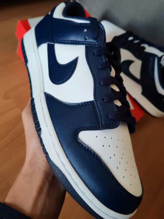 Bambas Nike de PIEL nuevas