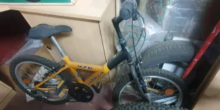 Bicicleta infantil Orbea Y20