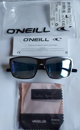 Gafas de sol polarizadas O'NEILL CLIPPER-005P
