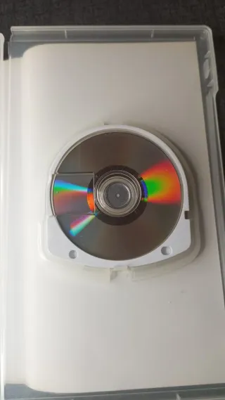 Ratchet & Clank: El Tamaño Importa PSP UMD