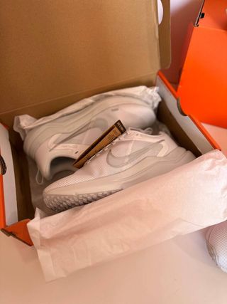 Zapatillas Nike Running Talla 38 / 38.5