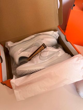 Zapatillas Nike Running Talla 38 / 38.5