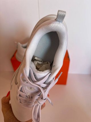 Zapatillas Nike Running Talla 38 / 38.5