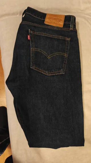 Pantalón Levi's 510 Skinny
