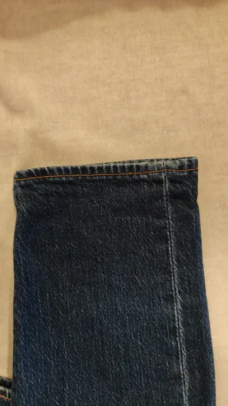 Pantalón Levi's 510 Skinny