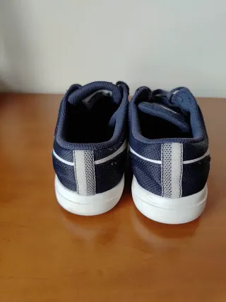 Zapatillas niño Nike SB Talla 37