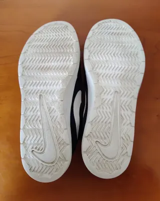 Zapatillas niño Nike SB Talla 37