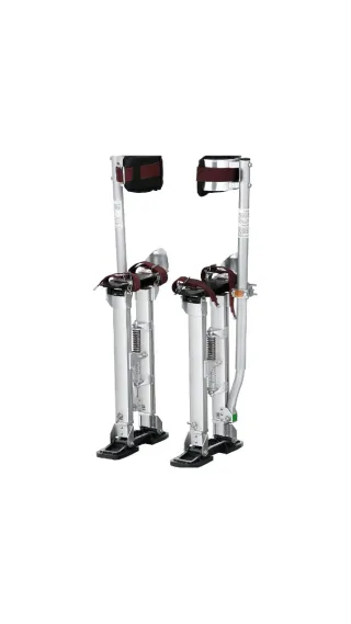 Zancos de trabajo | pladur | Vevor