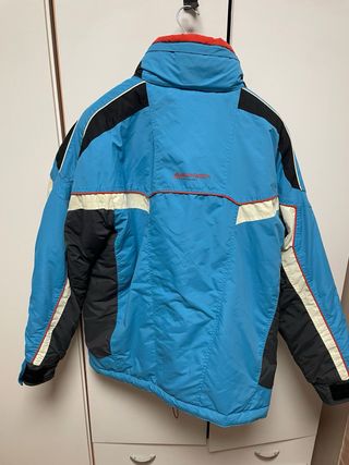 Chaqueta Snowrider Brugi Montaña