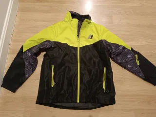 Chaqueta esquí niño