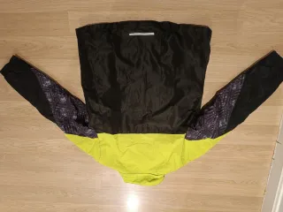 Chaqueta esquí niño