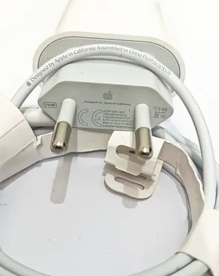 Caricatore iPhone Apple 20W USB-C con cavo