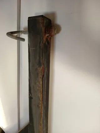 Saco de boxeo DOMYOS