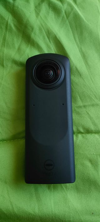 Ricoh THETA Z1 Cámara 360 19 GB