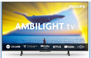 TV Philips 55PUS8109 Smart TV 4K LED