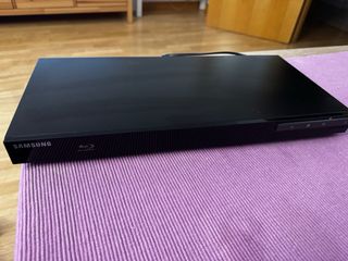 Reproductor Blu-ray Samsung