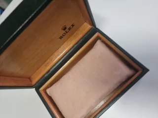 Scatola Rolex 60.00.2