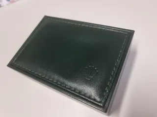 Scatola Rolex 60.00.2