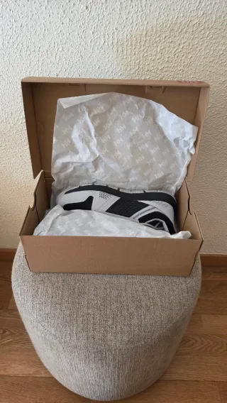 Zapatillas Helly Hansen Sailing Náuticas Blancas