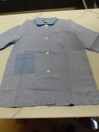 3 Batas Escolares Niña Talla 4