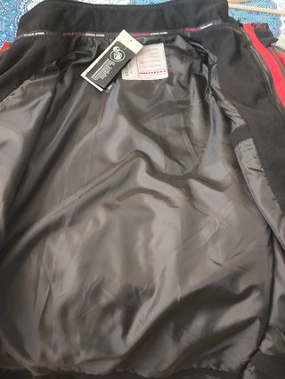 Chaqueta Impermeable Raintex