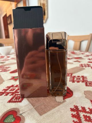 pack colonia Paco Rabanne + mando ps5