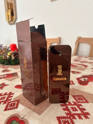 pack colonia Paco Rabanne + mando ps5