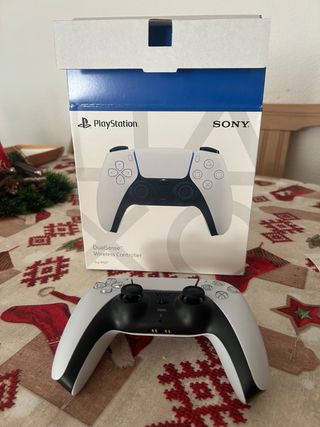 pack colonia Paco Rabanne + mando ps5