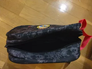 Neceser Real Madrid 1902