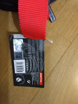 Neceser Real Madrid 1902