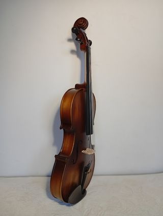 VIOLA DE ESTUDIO 15.5"