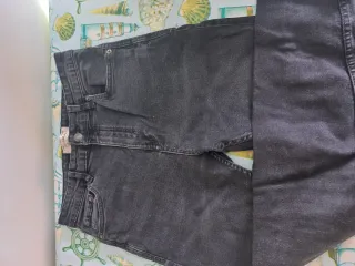 Vaqueros hombre negro  perfectos