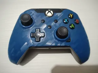 Controller Xbox Series X/S PC
