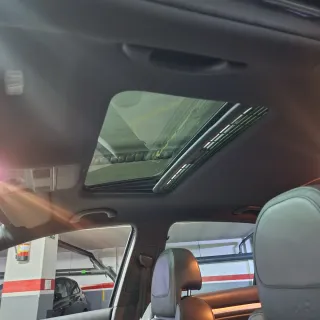 Volkswagen Golf R32 Manual!!!Techo Cuero Navi