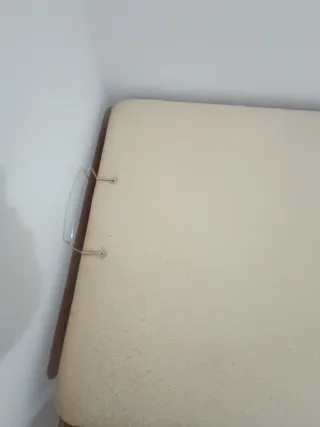 Canapé abatible Flex madera