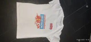 Set di 20 maglie sportive