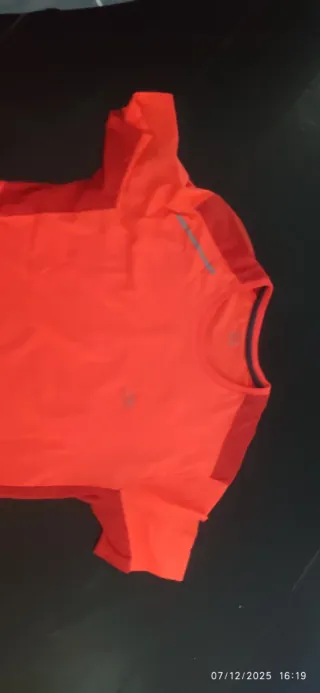 Set di 20 maglie sportive