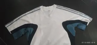 Set di 20 maglie sportive