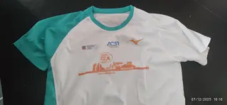 Set di 20 maglie sportive