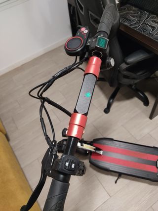 Patinete Eléctrico para Piezas