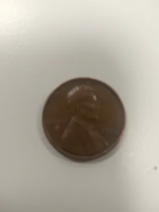 Moneda de 1972 de EE. UU. Coleccionable