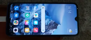 Xiaomi Redmi Note 8 Blu