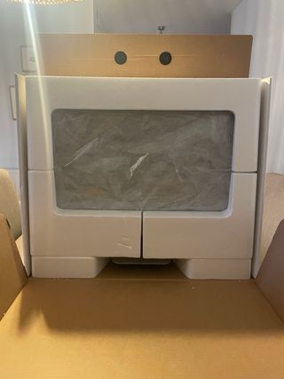 Apple iMac 21.5 2013 Muy Cuidado