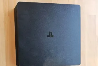 Consola PS4 slim(PlayStation 4) Firmware 9.00