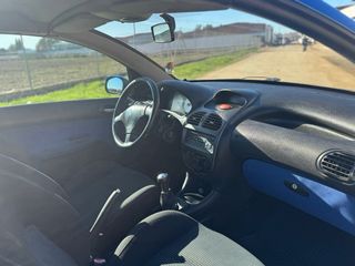 Peugeot 206cc