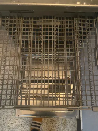 Lavavajillas Corberó